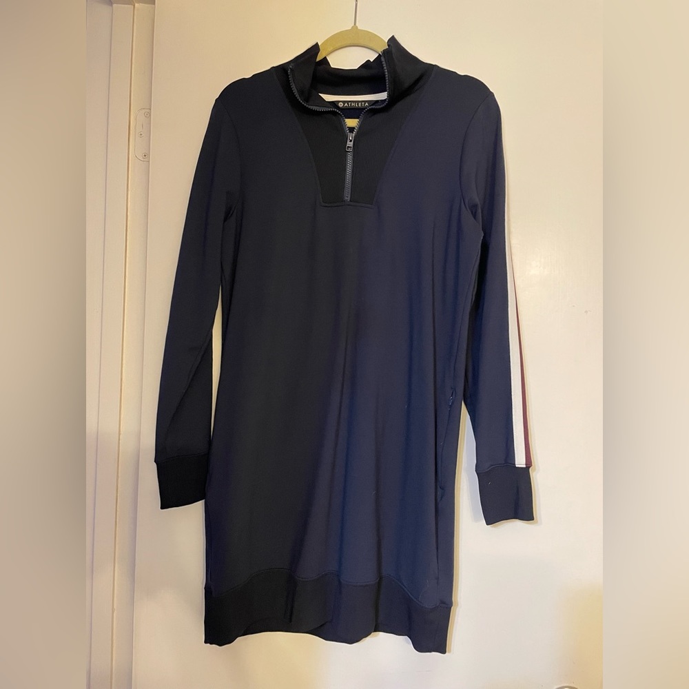 Athleta sporty dress